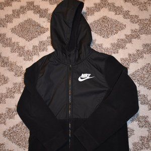 Nike Fleece Jacket